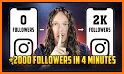 Igfollowers Booster Guide - Get free followers related image