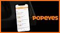 Deals Specials & Games for Popeye's Chicken related image