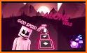 Alone Marshmello EDM Hop Tiles related image