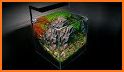 Mini Aqua: Tropical Fish Tank related image