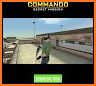 Real Commando Shoot Mission - Fun Shooting Games related image