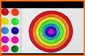 Circulo De Color related image