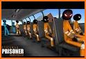 Police Stickman Prisoner Transport Simulator related image