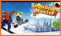 Snowboard Master 3D related image