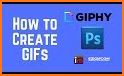 Gif Maker - Make New Gifs For Free related image