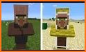 Elemental Mobs Addon for MCPE related image