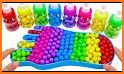 Balls ASMR! related image