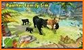 Panther Family Sim Online - Animal Simulator related image