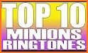 Minion Ringtones related image