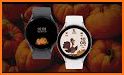 Thanksgiving Season  - Wear OS related image