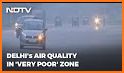 Aircubic - AQI, Pollution, Earthquake & Weather related image