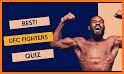 UFC Fighters QUIZ related image