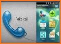 Fake SMS & Call related image