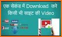 Video Downloader - Web Browser , Free downloader related image