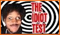 The Idiot Test - Challenge related image