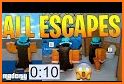 Prison Escape Mad City Escape Games related image