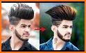 Hair Style Photo Editor related image