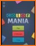 Colormania - Guess the Color - The Logo Quiz Game related image