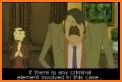 Layton: Curious Village in HD related image