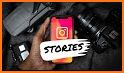 Story Mojo - Story Maker for Instagram related image