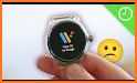 Diver Style 4  For Wear OS 3 related image