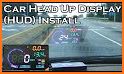 Head-Up Nav HUD Navigation PRO related image