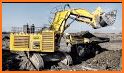 Giant Excavator related image