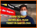 El Metro Ticketing related image