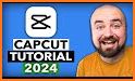 tutorial cap cut  Editor Video related image