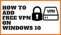 LunaVPN Free VPN Proxy - Protect & Unblock & Speed related image