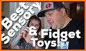 Fidget play toys! Autism & Sensory play related image