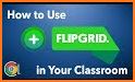 Flipgrid related image