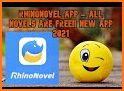 RhinoNovel-Read free ,nice stories related image