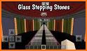 Mod Squid Game Glass Bridge Minecraft PE Skins related image