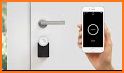 HUNE BLUETOOTH LOCK-Smart Home related image