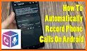 Call Recorder – best Auto calls Recorder 2021 related image