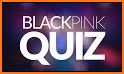 Blackpink Members Top Quiz related image