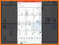 Sudoku Classic - Free Puzzle Number Games related image