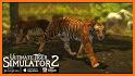 Ultimate Tiger Simulator 2 related image