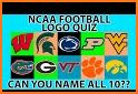 College Football Quiz related image