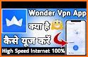 Wonder VPN - Secure VPN Proxy related image