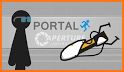 Stickman: Portal related image