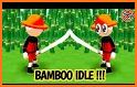 Bamboo idle related image