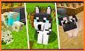 Dog Mod for Minecraft related image