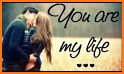 Love you - Romantic images Gif related image