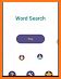 Word Fall - Brain training search word puzzle game related image