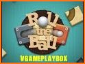 Unroll Me - Roll The Ball related image