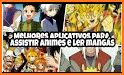 Nosso Anime - Assistir Animes related image