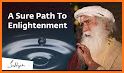 Enlightenment Walk related image