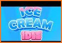 N'ice Cream Idle Startup related image